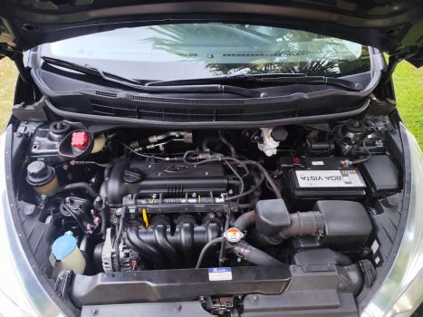 HYUNDAI HB 20 Hatch 1.6 16V 4P FLEX PREMIUM, Foto 7