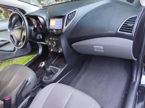 HYUNDAI HB 20 Hatch 1.6 16V 4P FLEX PREMIUM, Foto 9