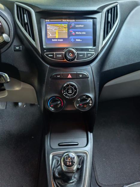 HYUNDAI HB 20 Hatch 1.6 16V 4P FLEX PREMIUM, Foto 11