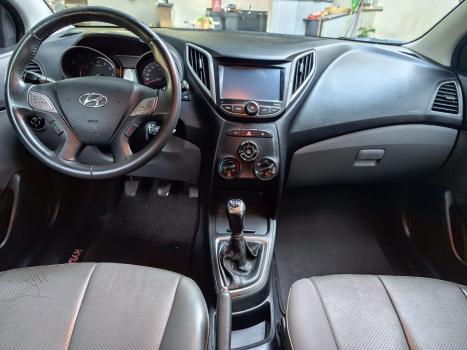 HYUNDAI HB 20 Hatch 1.6 16V 4P FLEX PREMIUM, Foto 12