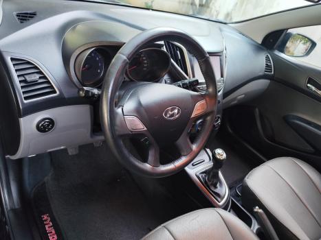 HYUNDAI HB 20 Hatch 1.6 16V 4P FLEX PREMIUM, Foto 13