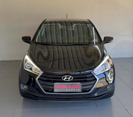 HYUNDAI HB 20 Hatch 1.6 16V 4P PREMIUM FLEX AUTOM�TICO, Foto 1