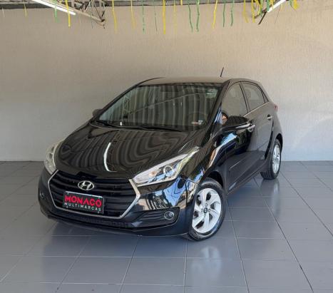 HYUNDAI HB 20 Hatch 1.6 16V 4P PREMIUM FLEX AUTOM�TICO, Foto 2