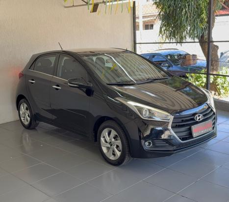 HYUNDAI HB 20 Hatch 1.6 16V 4P PREMIUM FLEX AUTOM�TICO, Foto 3