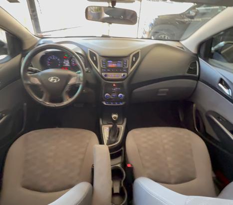 HYUNDAI HB 20 Hatch 1.6 16V 4P PREMIUM FLEX AUTOM�TICO, Foto 7