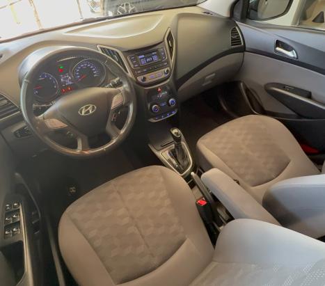 HYUNDAI HB 20 Hatch 1.6 16V 4P PREMIUM FLEX AUTOM�TICO, Foto 8
