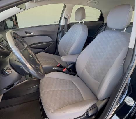 HYUNDAI HB 20 Hatch 1.6 16V 4P PREMIUM FLEX AUTOM�TICO, Foto 10