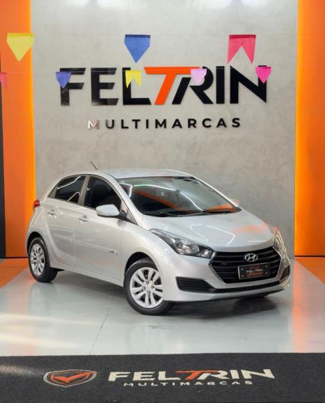HYUNDAI HB 20 Hatch 1.0 12 V 4P FLEX COMFORT STYLE, Foto 1