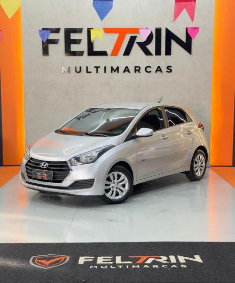 HYUNDAI HB 20 Hatch 1.0 12 V 4P FLEX COMFORT STYLE, Foto 3