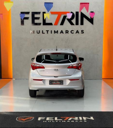 HYUNDAI HB 20 Hatch 1.0 12 V 4P FLEX COMFORT STYLE, Foto 5
