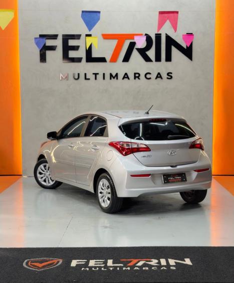 HYUNDAI HB 20 Hatch 1.0 12 V 4P FLEX COMFORT STYLE, Foto 6