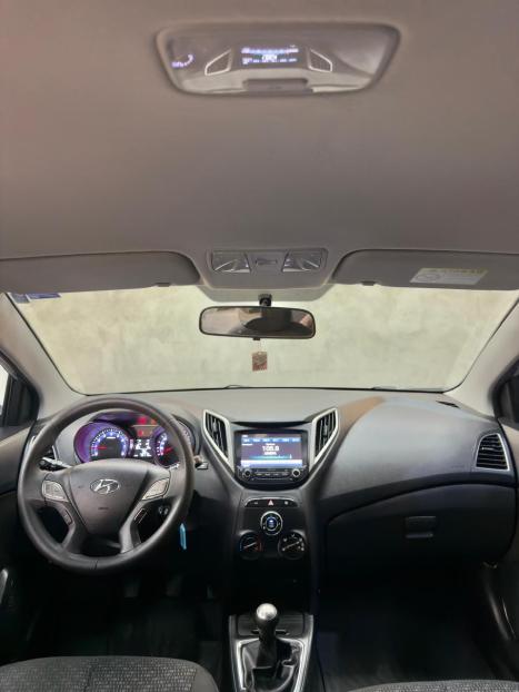 HYUNDAI HB 20 Hatch 1.0 12 V 4P FLEX COMFORT STYLE, Foto 7