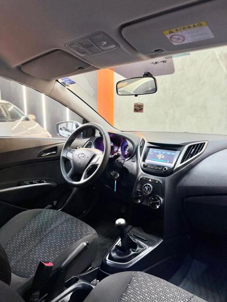 HYUNDAI HB 20 Hatch 1.0 12 V 4P FLEX COMFORT STYLE, Foto 8