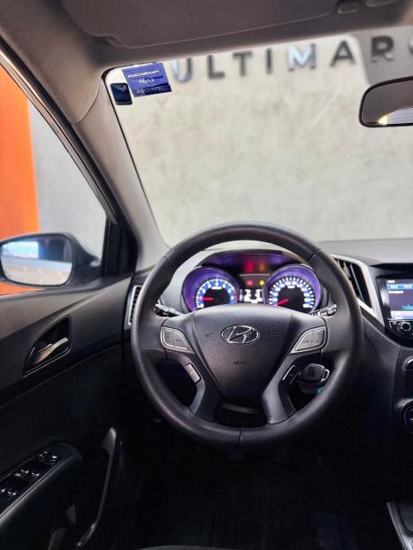 HYUNDAI HB 20 Hatch 1.0 12 V 4P FLEX COMFORT STYLE, Foto 9