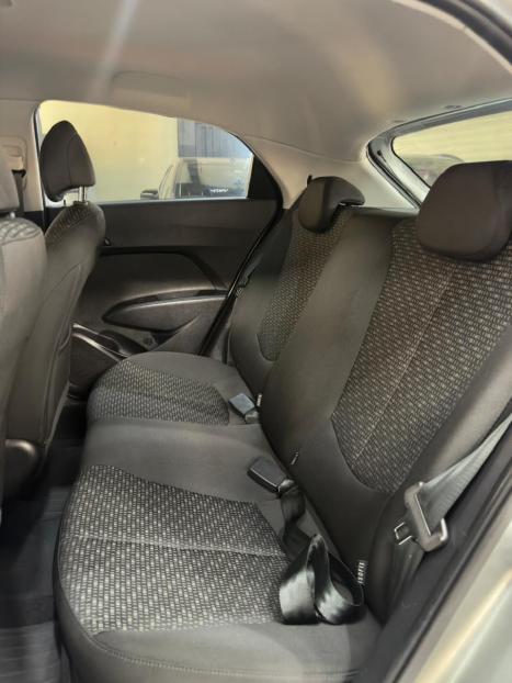 HYUNDAI HB 20 Hatch 1.0 12 V 4P FLEX COMFORT STYLE, Foto 10