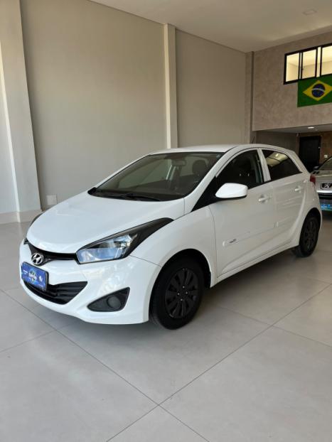 HYUNDAI HB 20 Hatch 1.0 12 V 4P FLEX COMFORT STYLE, Foto 2