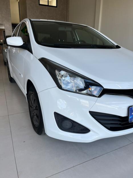 HYUNDAI HB 20 Hatch 1.0 12 V 4P FLEX COMFORT STYLE, Foto 3