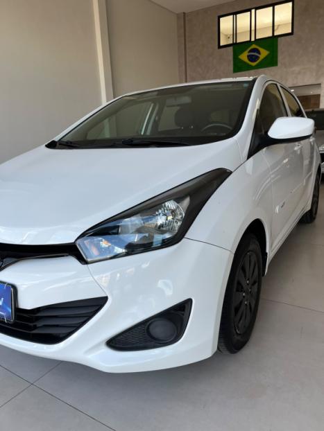 HYUNDAI HB 20 Hatch 1.0 12 V 4P FLEX COMFORT STYLE, Foto 4