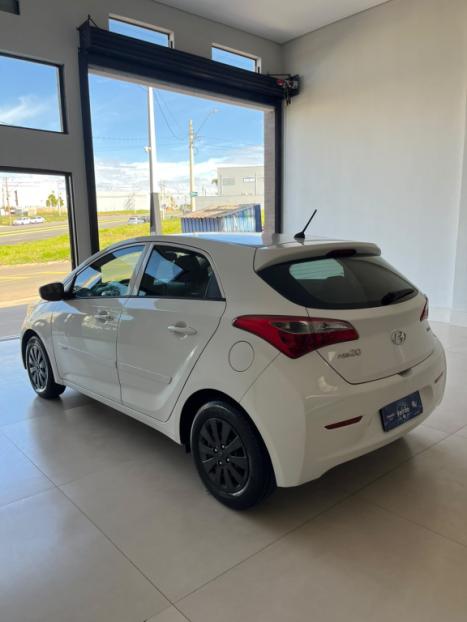 HYUNDAI HB 20 Hatch 1.0 12 V 4P FLEX COMFORT STYLE, Foto 5