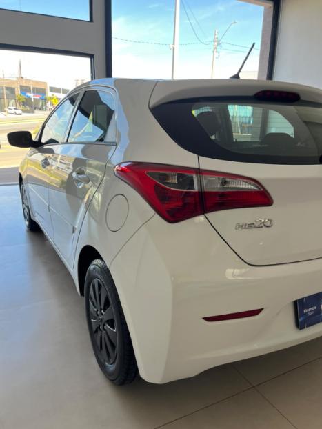 HYUNDAI HB 20 Hatch 1.0 12 V 4P FLEX COMFORT STYLE, Foto 8