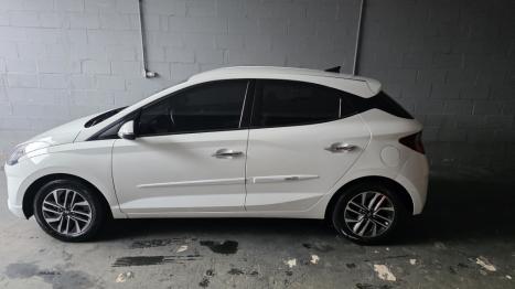 HYUNDAI HB 20 Hatch 1.0 12V 4P FLEX TGDI TURBO PLATINUM AUTOM�TICO, Foto 4