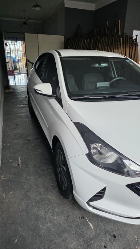 HYUNDAI HB 20 Hatch 1.0 12V 4P FLEX TGDI TURBO PLATINUM AUTOM�TICO, Foto 5