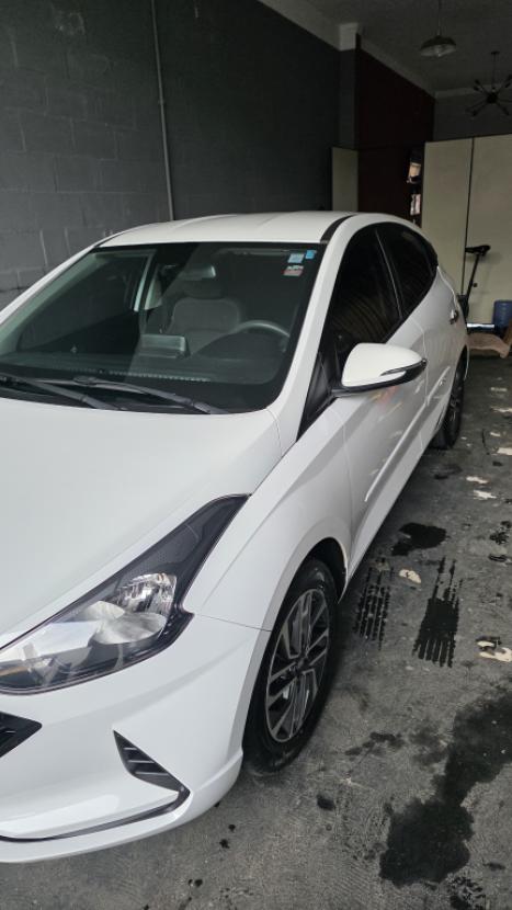 HYUNDAI HB 20 Hatch 1.0 12V 4P FLEX TGDI TURBO PLATINUM AUTOM�TICO, Foto 7