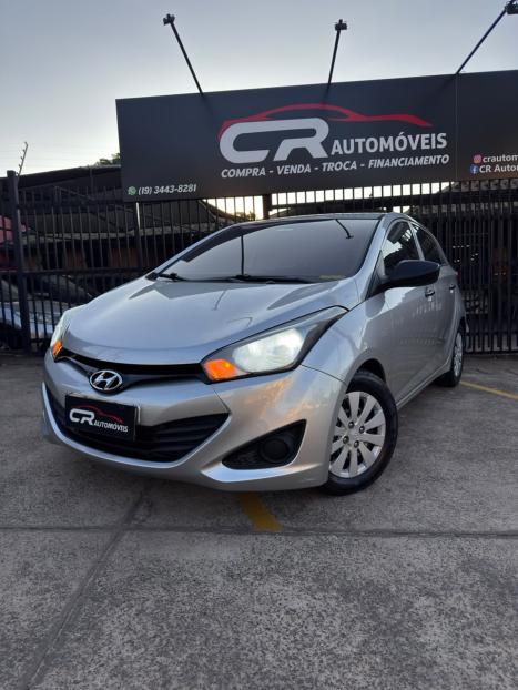 HYUNDAI HB 20 Hatch 1.0 12V 4P FLEX COMFORT, Foto 1