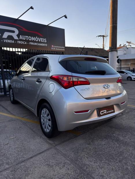 HYUNDAI HB 20 Hatch 1.0 12V 4P FLEX COMFORT, Foto 6