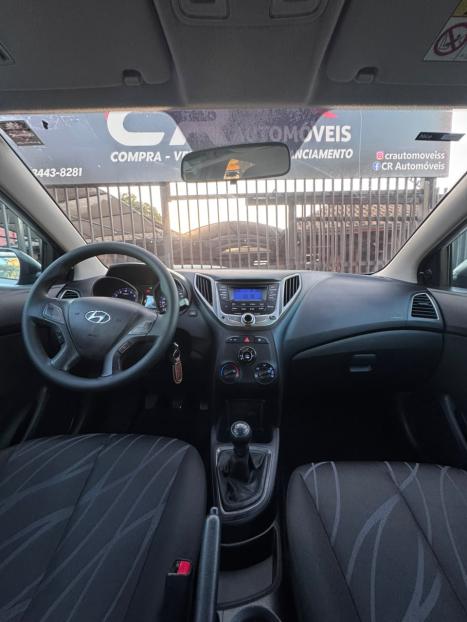 HYUNDAI HB 20 Hatch 1.0 12V 4P FLEX COMFORT, Foto 7