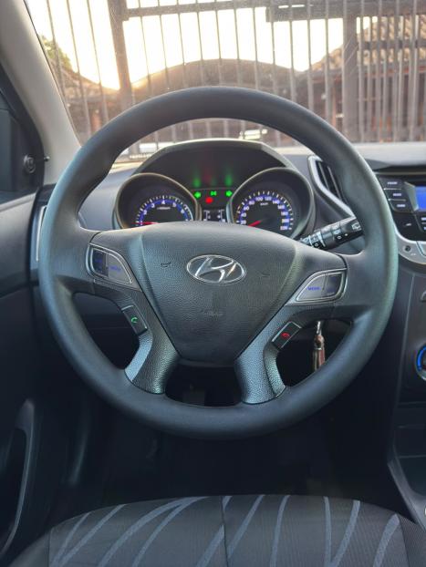 HYUNDAI HB 20 Hatch 1.0 12V 4P FLEX COMFORT, Foto 8