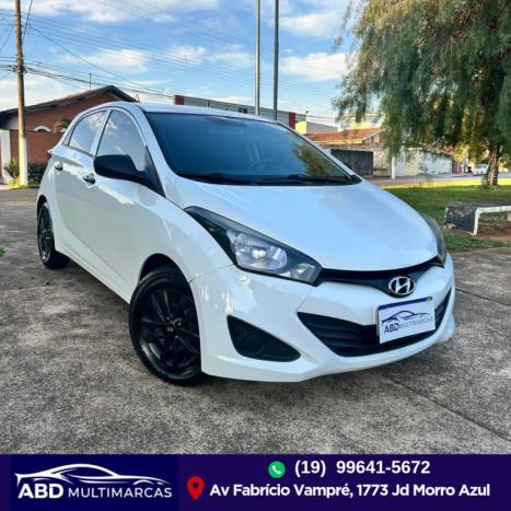 HYUNDAI HB 20 Hatch 1.0 12V 4P FLEX COMFORT, Foto 1