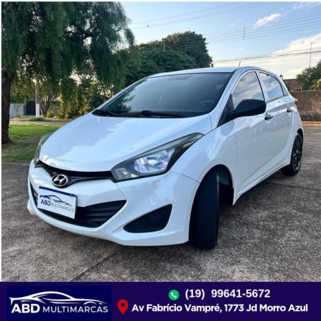 HYUNDAI HB 20 Hatch 1.0 12V 4P FLEX COMFORT, Foto 2