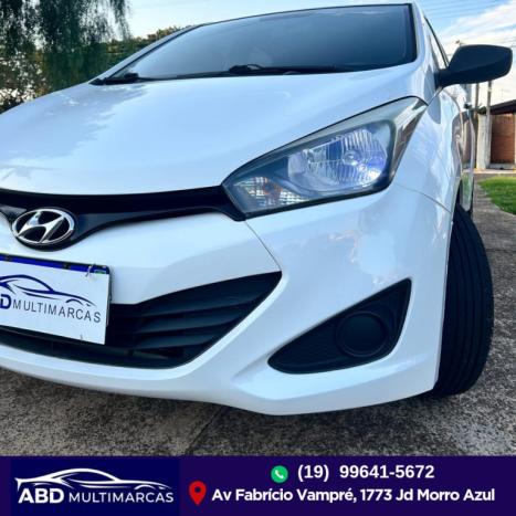HYUNDAI HB 20 Hatch 1.0 12V 4P FLEX COMFORT, Foto 3
