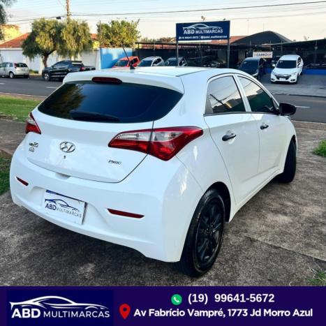 HYUNDAI HB 20 Hatch 1.0 12V 4P FLEX COMFORT, Foto 7