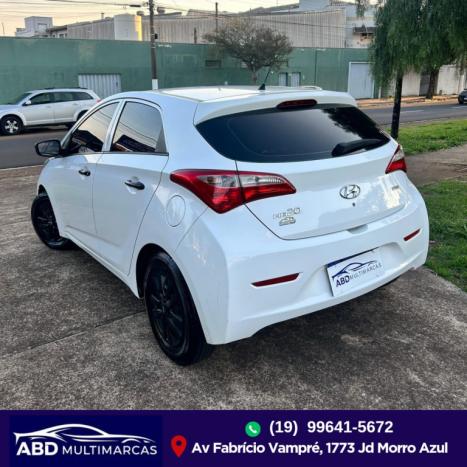 HYUNDAI HB 20 Hatch 1.0 12V 4P FLEX COMFORT, Foto 8