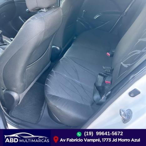 HYUNDAI HB 20 Hatch 1.0 12V 4P FLEX COMFORT, Foto 10
