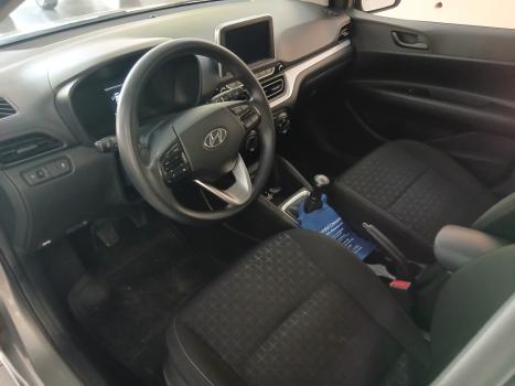 HYUNDAI HB 20 Hatch 1.0 12V 4P LIMITED, Foto 2