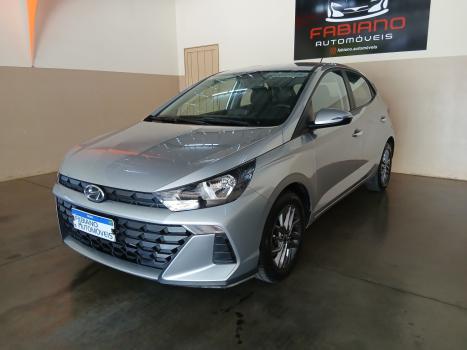 HYUNDAI HB 20 Hatch 1.0 12V 4P LIMITED, Foto 3