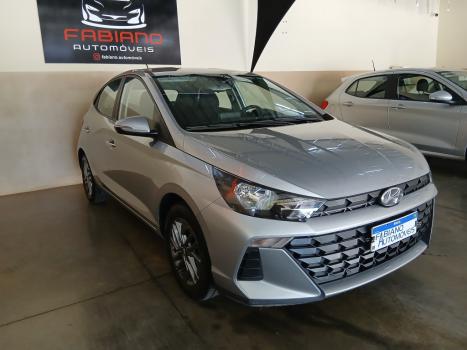HYUNDAI HB 20 Hatch 1.0 12V 4P LIMITED, Foto 4