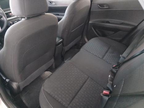 HYUNDAI HB 20 Hatch 1.0 12V 4P LIMITED, Foto 5