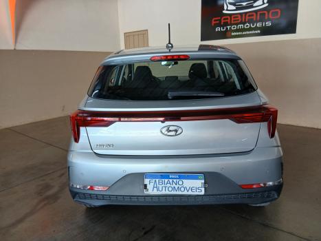 HYUNDAI HB 20 Hatch 1.0 12V 4P LIMITED, Foto 6