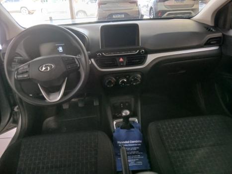 HYUNDAI HB 20 Hatch 1.0 12V 4P LIMITED, Foto 7