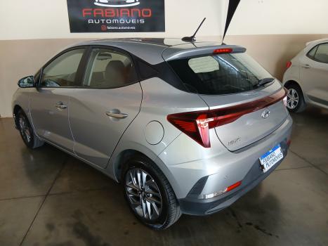 HYUNDAI HB 20 Hatch 1.0 12V 4P LIMITED, Foto 8