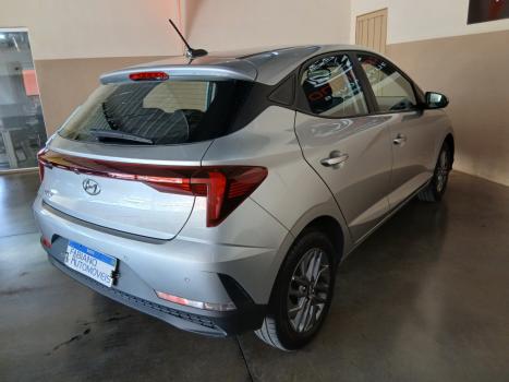 HYUNDAI HB 20 Hatch 1.0 12V 4P LIMITED, Foto 10