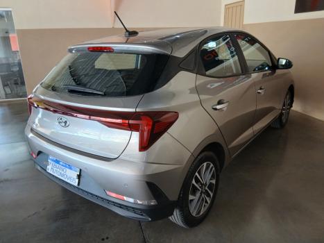 HYUNDAI HB 20 Hatch 1.0 12V 4P LIMITED, Foto 2