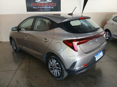 HYUNDAI HB 20 Hatch 1.0 12V 4P LIMITED, Foto 3