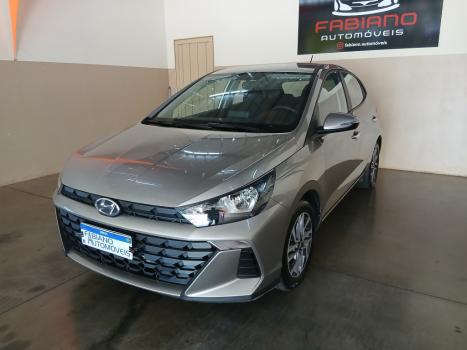 HYUNDAI HB 20 Hatch 1.0 12V 4P LIMITED, Foto 4