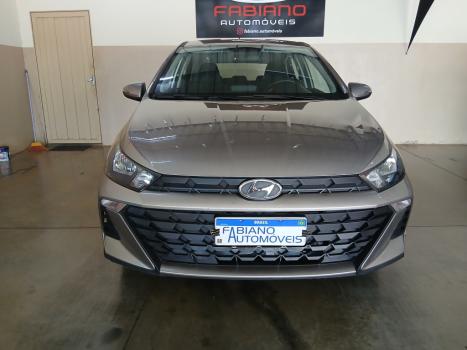 HYUNDAI HB 20 Hatch 1.0 12V 4P LIMITED, Foto 1