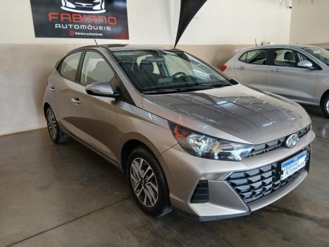 HYUNDAI HB 20 Hatch 1.0 12V 4P LIMITED, Foto 6